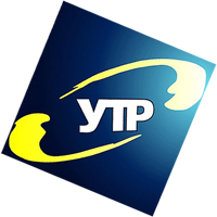 Логотип канала УТР