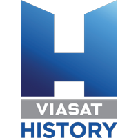 Channel logo Viasat History
