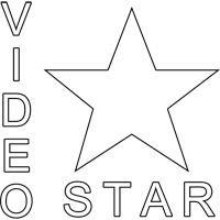 Логотип канала Video Star