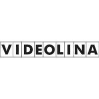 Логотип канала Videolina