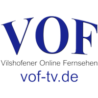 Логотип канала VOF-TV