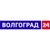 Логотип канала Волгоград 24
