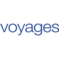 Логотип канала Voyages Reisen
