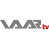 Channel logo WAAR TV