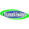 Логотип канала Yuna Vision