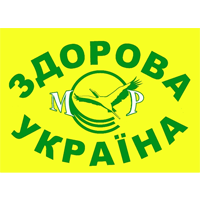 Channel logo Здоровая Украина