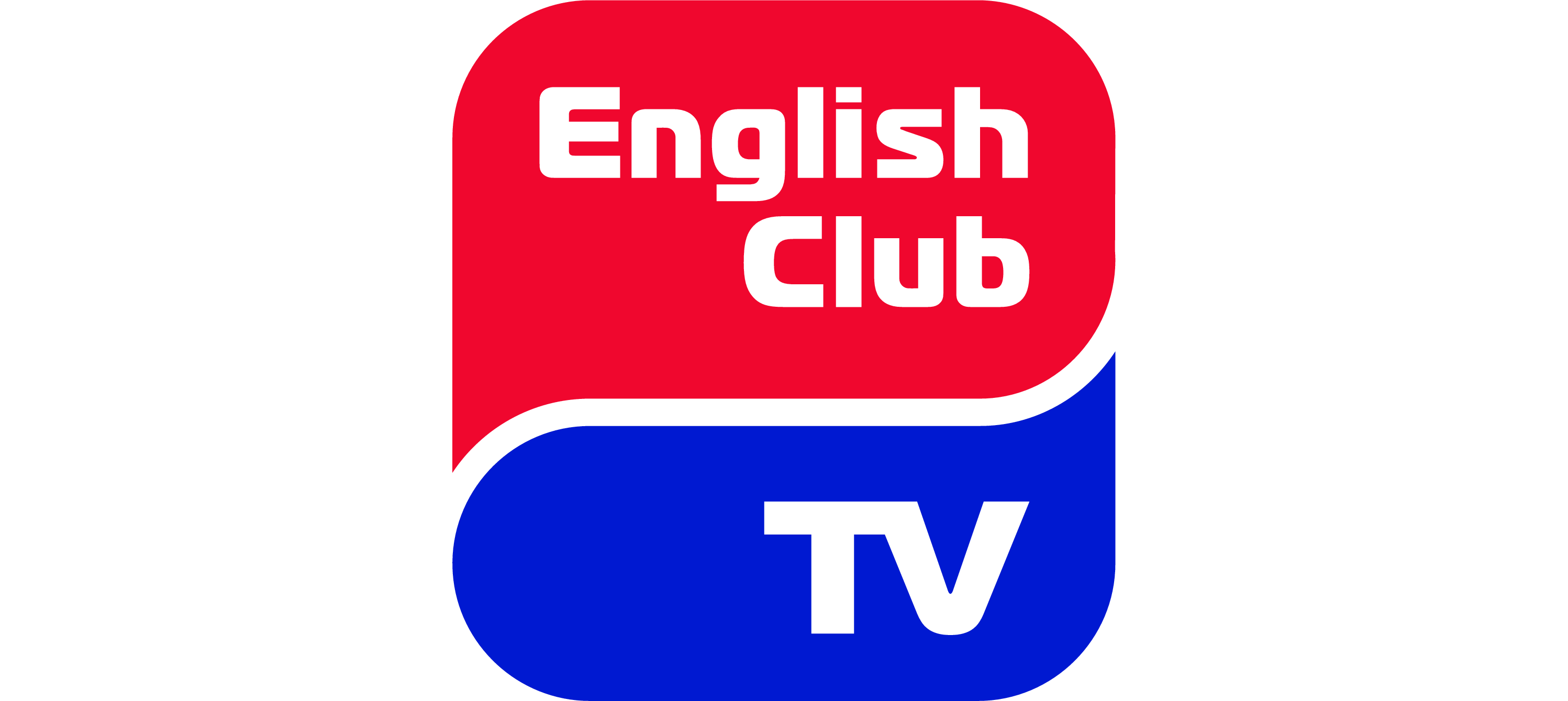 Включи английский канал. English Club. Канал ТВ клуб. English Club TV. English Club logo.