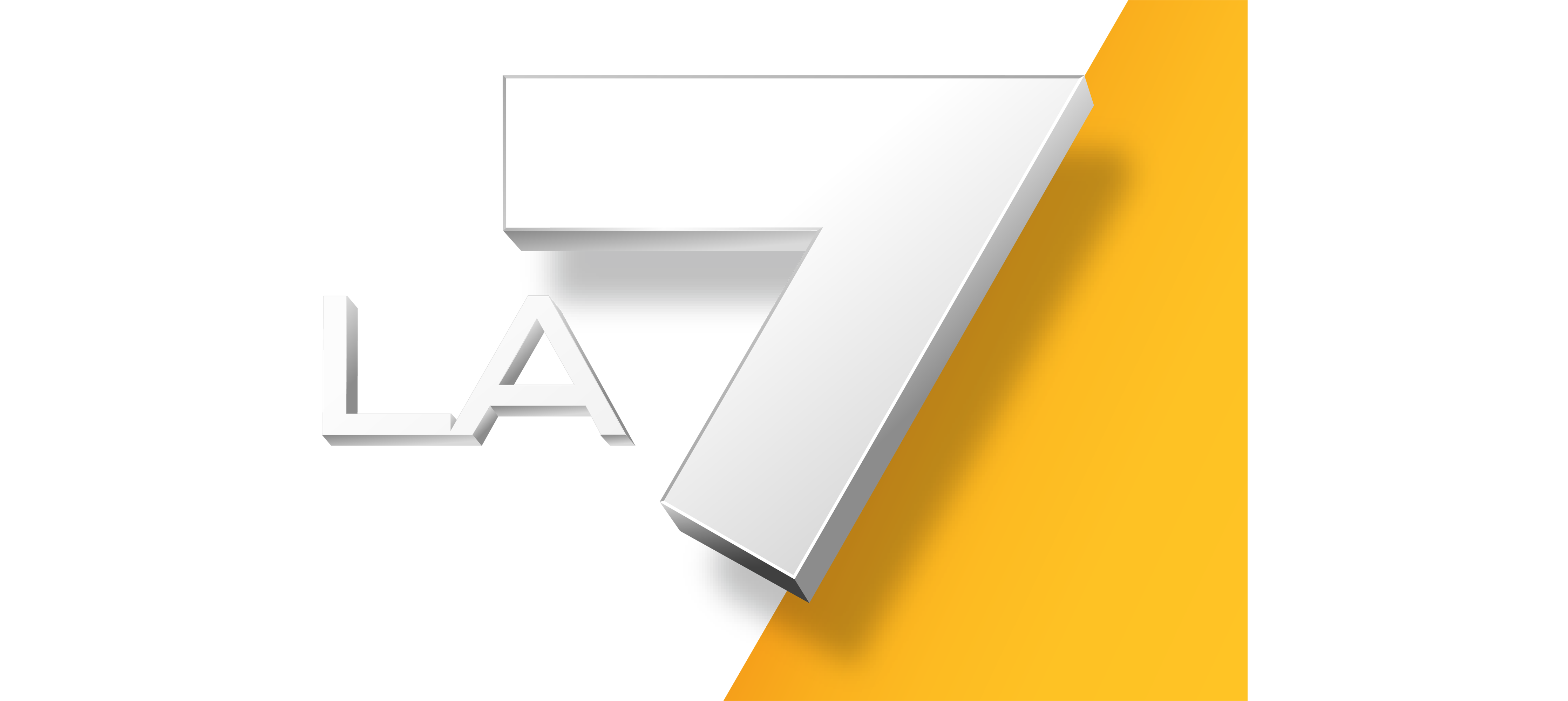 LA7 online — Public — Italy | Online TV